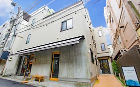 포트 하우스 시부야